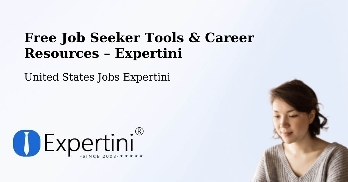 Free Job Seeker Tools & Career Resources – Smithfield - Smithfield, United States Jobs Expertini