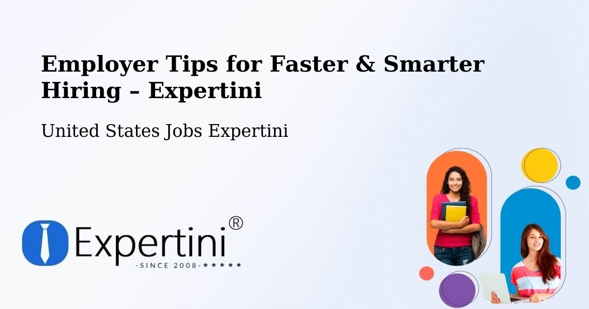 Employer Tips for Hiring & Recruitment – Smithfield - Smithfield, United States Jobs Expertini