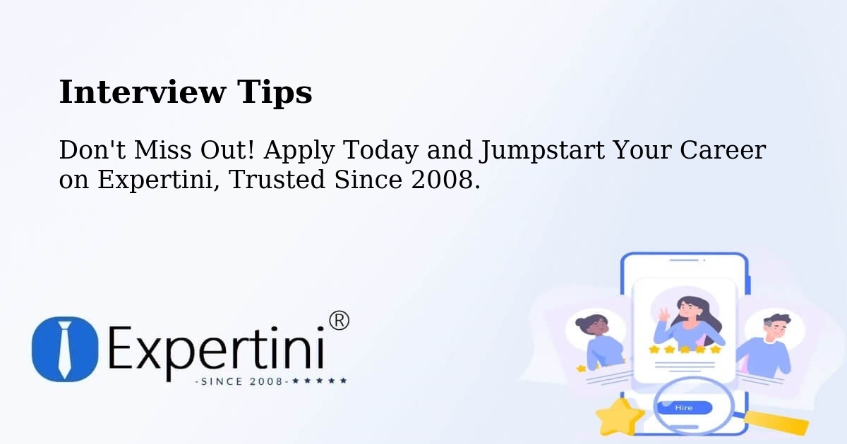 Interview Tips & Techniques for Job Seekers – Smithfield - Smithfield, United States Jobs Expertini