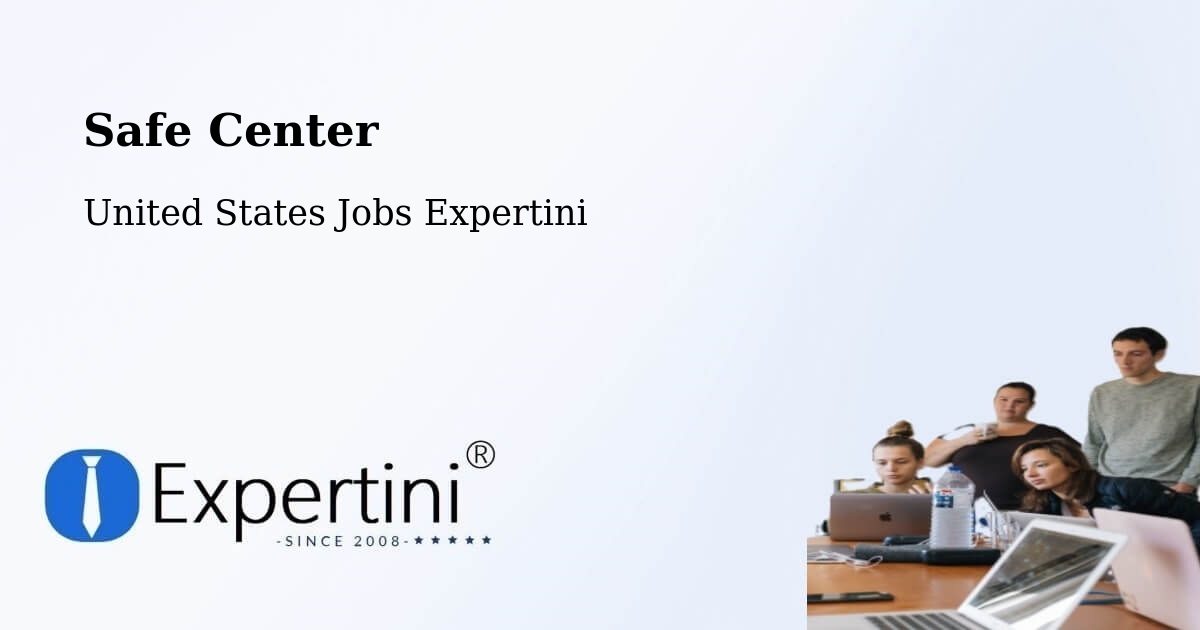 Safety Center – Smithfield - United States Jobs Expertini