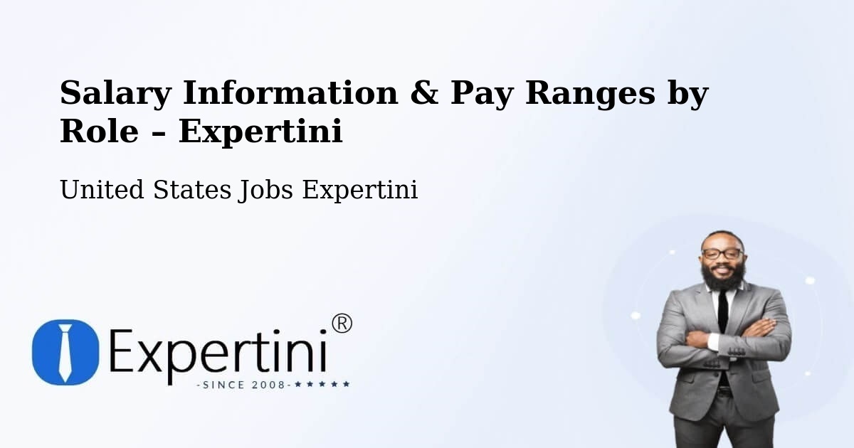 Salary Information & Pay Ranges – Smithfield - Smithfield, United States Jobs Expertini