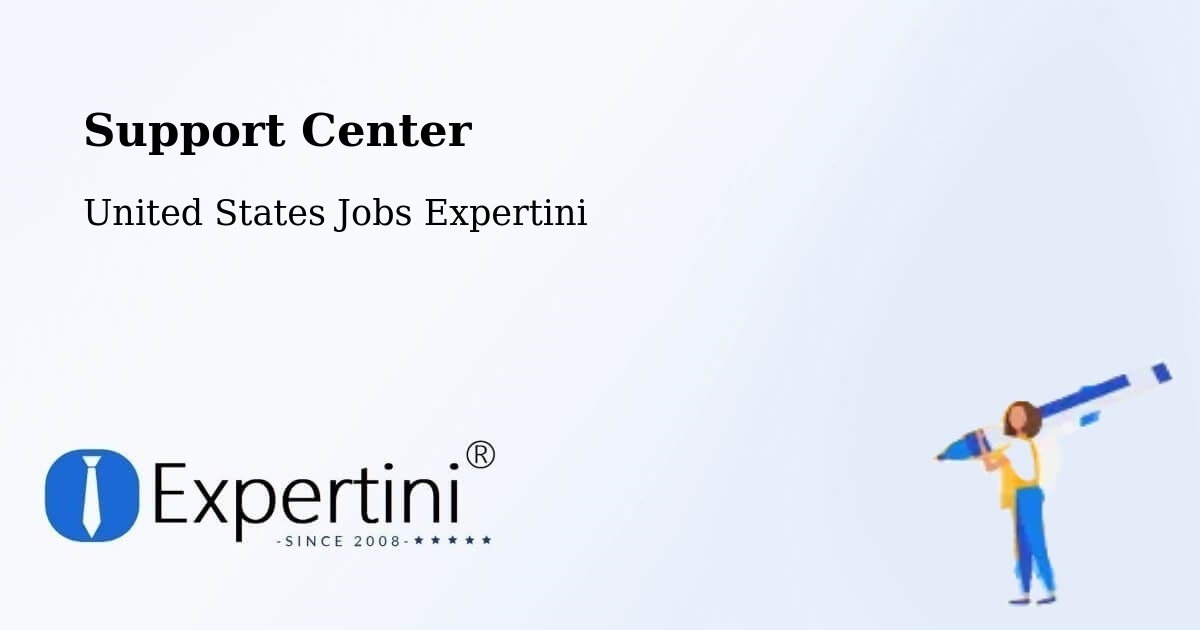 Support Services – Smithfield - United States Jobs Expertini